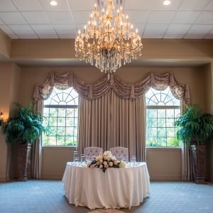 Sala de Eventos