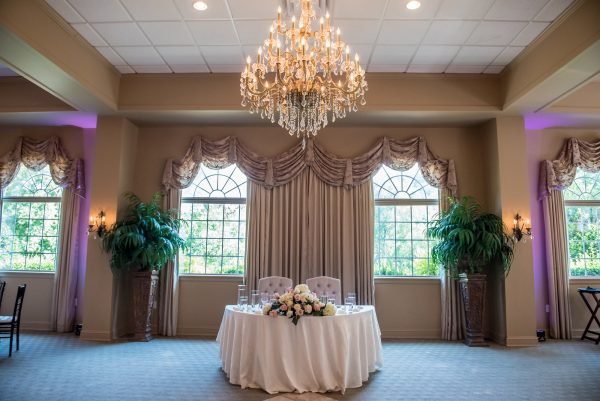 Sala de Eventos