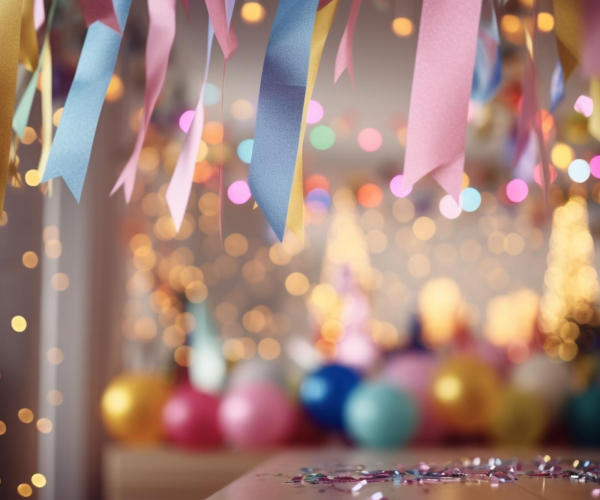 Sala de Eventos